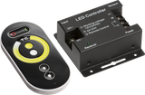 12V / 24V RF Controller and Touch Remote - CCT
