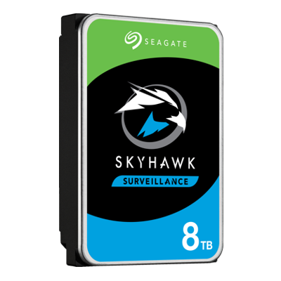 HDD 8TB