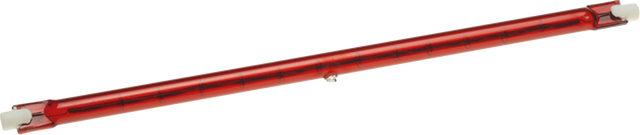 1300W Quartz Heater Tube for HEOD1309BK and HEOD1309W