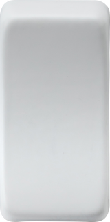 Switch Cover - Matt White