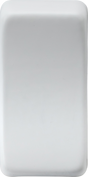 Switch Cover - Matt White