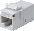 UTP CAT5e RJ45 In-Line Coupler