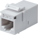 UTP CAT5e RJ45 In-Line Coupler