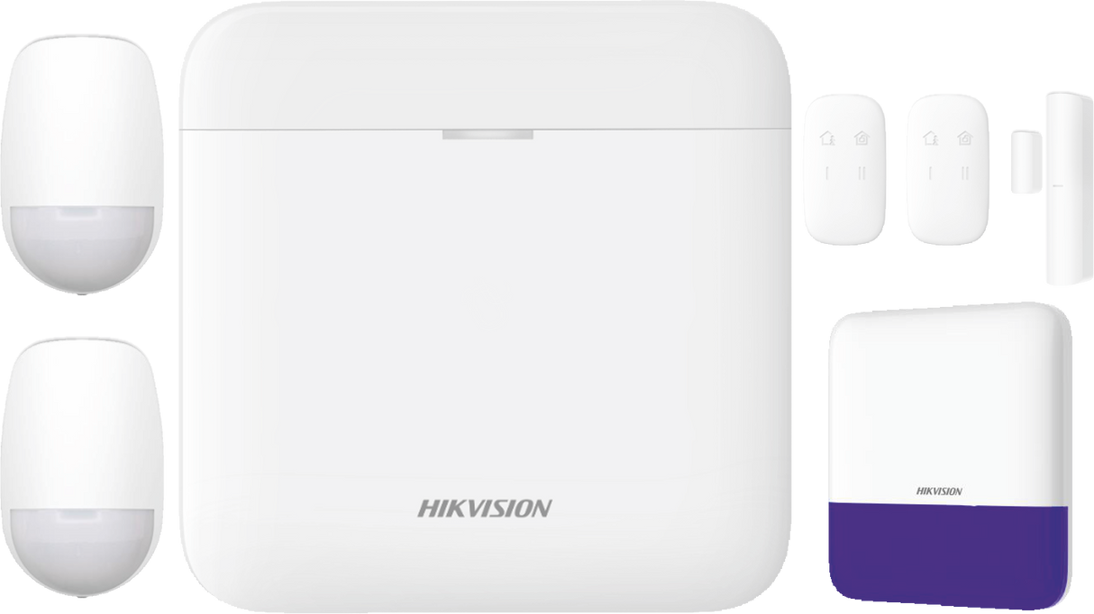 Hikvision DS-PWA96-KIT1-WE