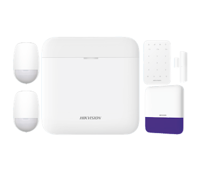 Hikvision DS-PWA64-KIT2-WE