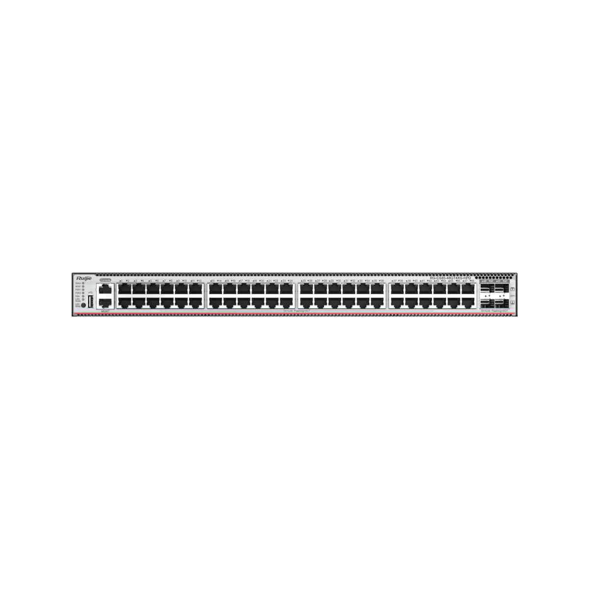 RG-CS85-48GT4XS-HPD