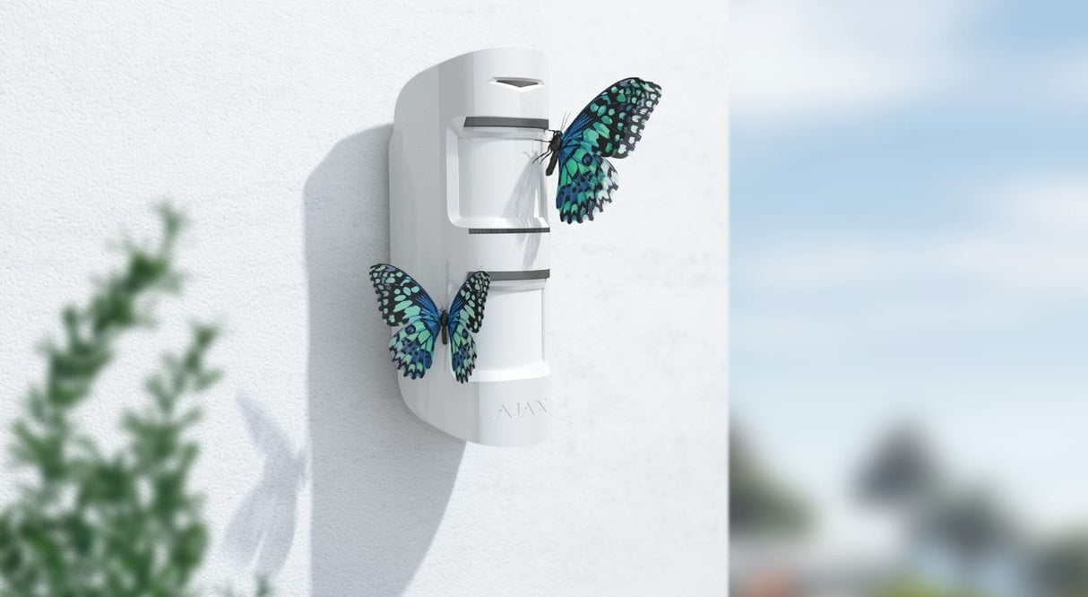 MotionProtectOutdoor(WHITE)