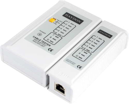 CABLE TESTER