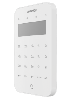 Hikvision DS-PK1-LT-WE