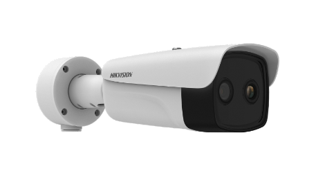 Hikvision DS-2TD2637-10/QY 