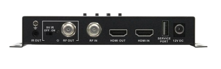 HDMI/MOD/4K