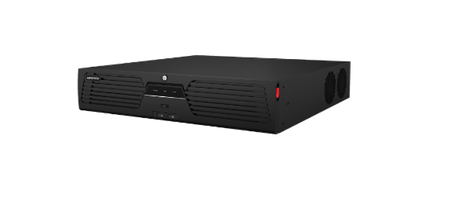 Hikvision DS-9664NI-M8