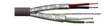 SFX/ISP2-LSZH-GRY-100