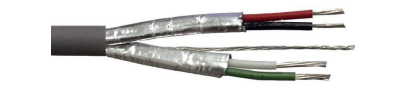 SFX/ISP2-LSZH-GRY-100