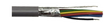 SFX/OSC10-LSZH-GRY-100