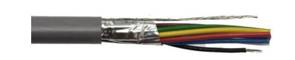 SFX/OSC10-LSZH-GRY-100