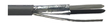 SFX/OSP1-60-LSZH-GRY-100