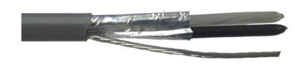 SFX/OSP1-60-LSZH-GRY-100