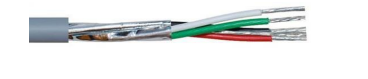 SFX/OSC4-18-LSZH-GRY-100