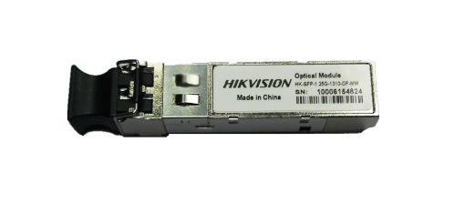 Hikvision HK-SFP-1.25G-1310-DF-MM