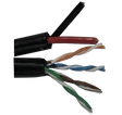 CAT5/POWER
