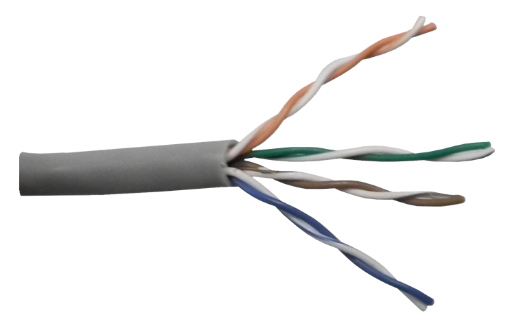 CAT6/UTP