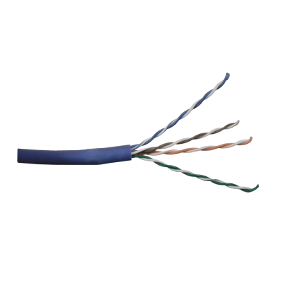 CAT5/UTP/BLUE