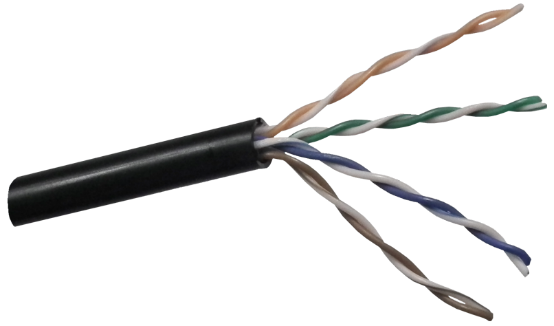 CAT5/PE