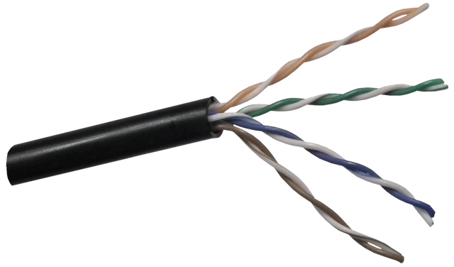 CAT5/PE