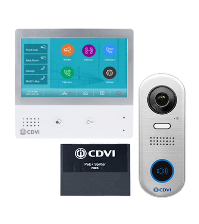 CDVI CDV-IP1B