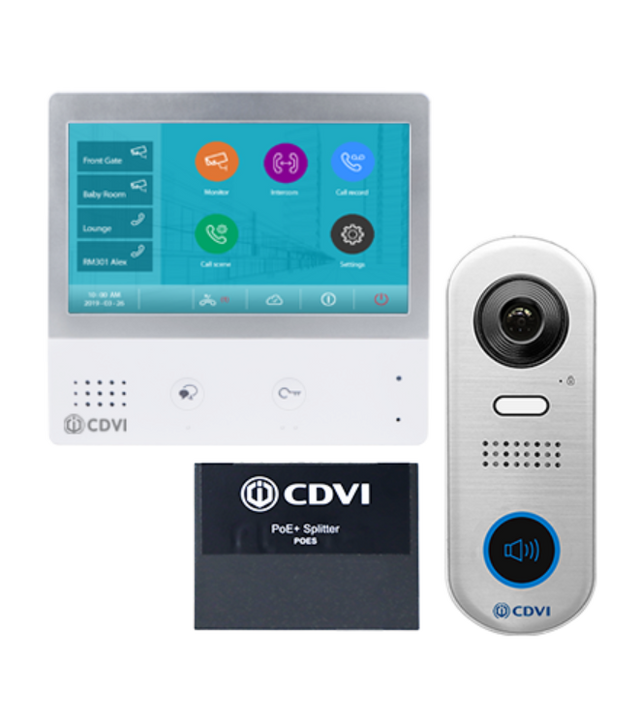 CDVI CDV-IP1B