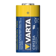 CR123A Varta Battery