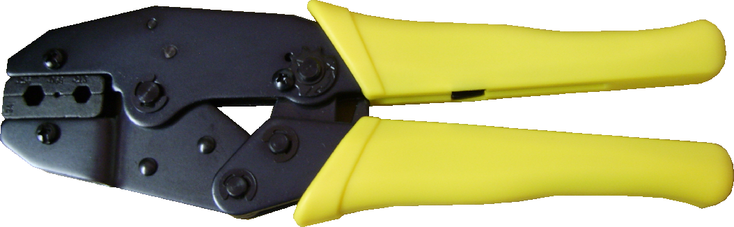 RG59/CRIMPTOOL