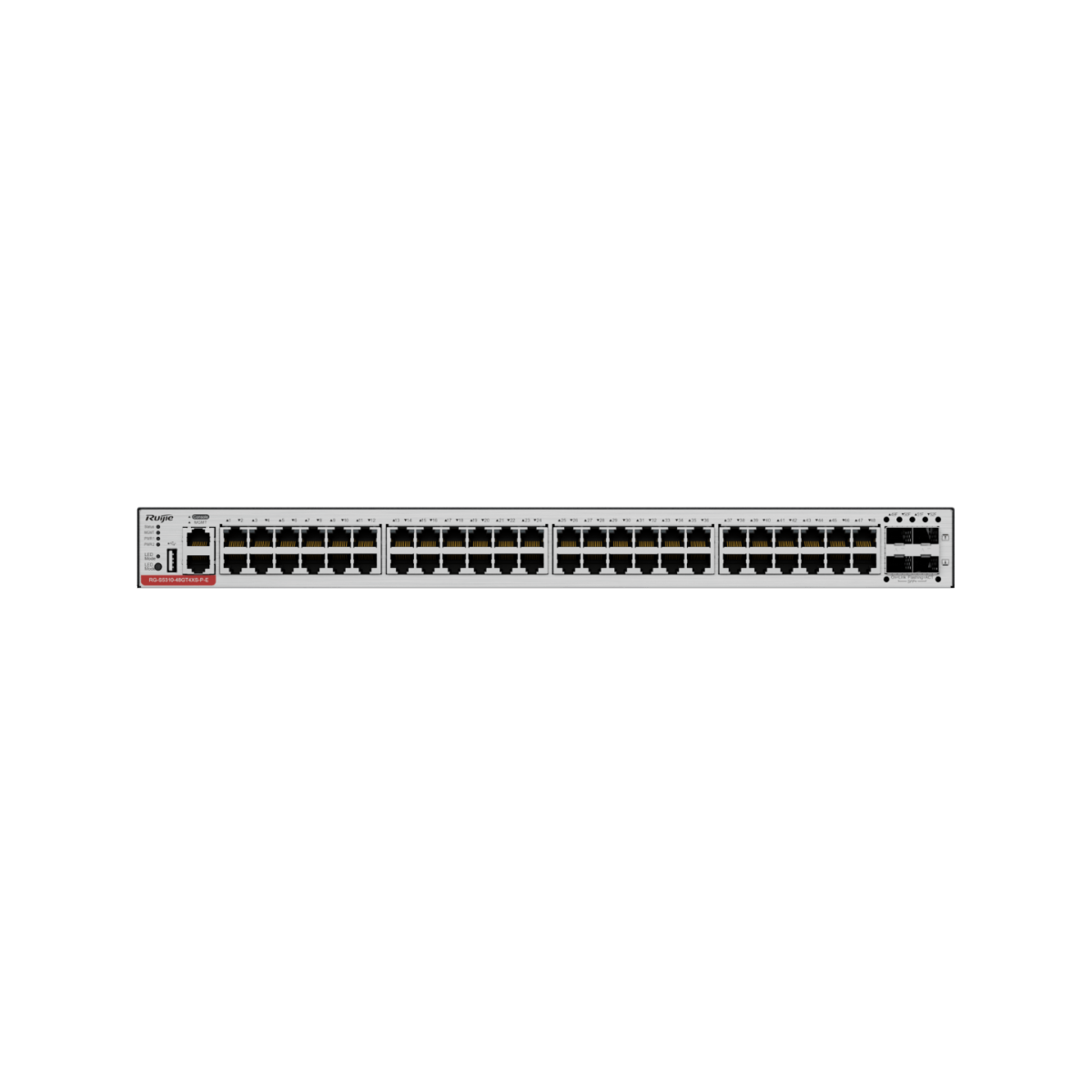 RG-CS83-48GT4XS-PD