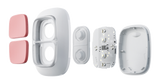 DoubleButton(WHITE)