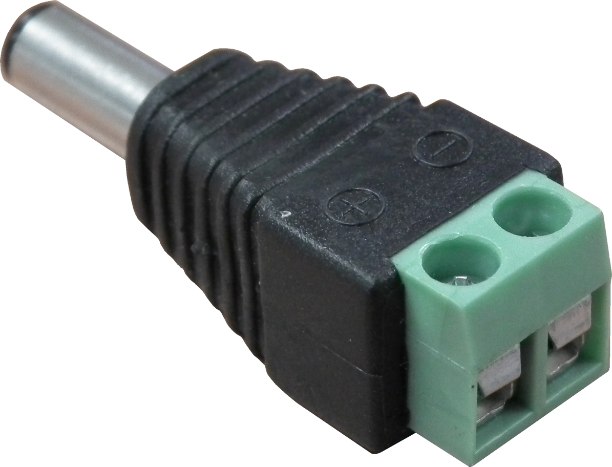 DCPLUG (Pack of 10)