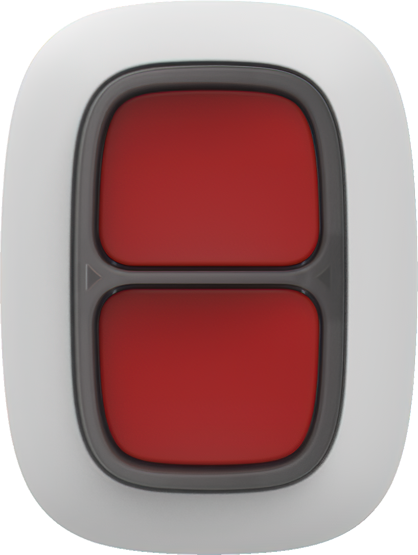 DoubleButton(WHITE)