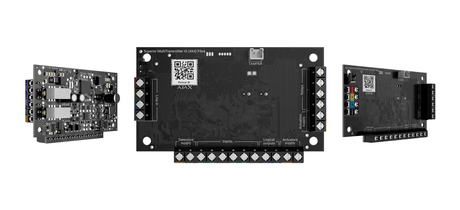 Ajax Superior MultiTransmitter IO (4X4) Fibra