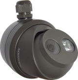 Hikvision DS-1280ZJ-DM8/GREY with DS-2CD23*5FWD-I/GREY