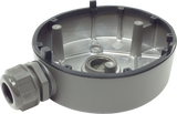 Hikvision DS-1280ZJ-TR12/GREY view 1