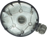 Hikvision DS-1280ZJ-TR12/GREY view 3