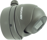 Hikvision DS-1280ZJ-TR12/GREY with DS-2CE56H0T-IT3ZE/GREY (see related products)