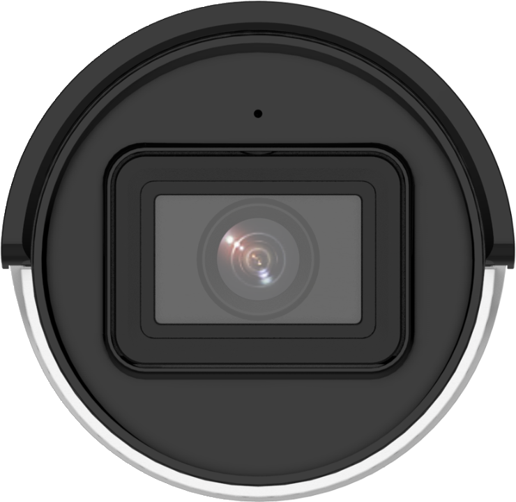 Hikvision DS-2CD2046G2-IU(2.8mm)(C)