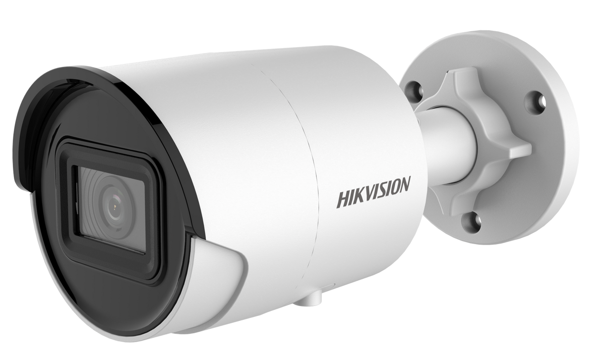Hikvision DS-2CD2046G2-IU(2.8mm)(C)