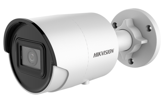 Hikvision DS-2CD2046G2-IU(2.8mm)(C)