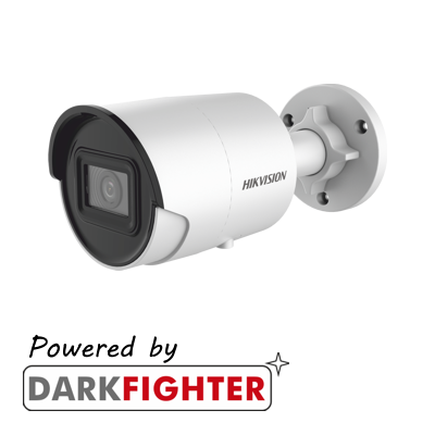 Hikvision DS-2CD2046G2-IU(2.8mm)(C)