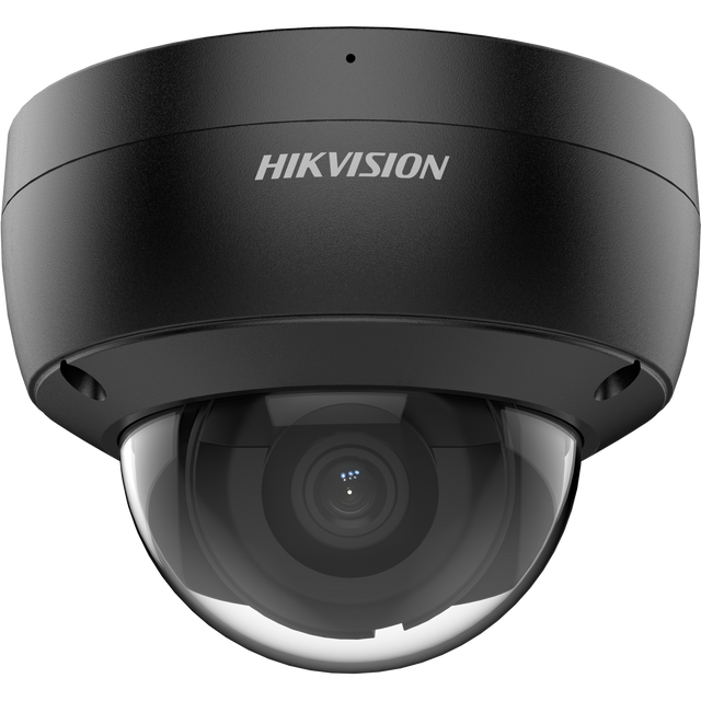 Hikvision DS-2CD2186G2-ISU(2.8mm)/BLACK