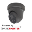 Hikvision DS-2CD2386G2-ISU/SL(2.8mm)/GREY(C)
