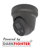Hikvision DS-2CD2386G2-ISU/SL(2.8mm)/GREY(C)