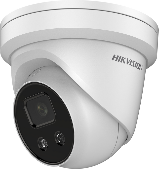 Hikvision DS-2CD2346G2-ISU/S